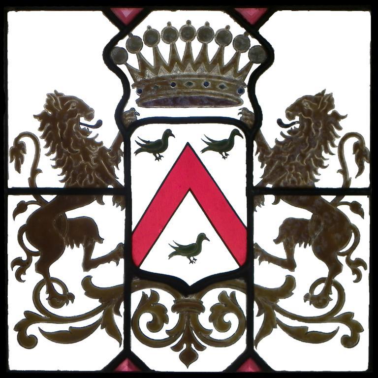 מלון Dompierre-sur-Charente Chateau Sainte Marie מראה חיצוני תמונה